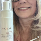 Swatch de Giusi294 : WASCHSCHAUM CHRONOS, Natura