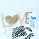 Swatch de Astre : Liniment, Cattier