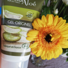Swatch de mathilde.olt : Gel Originel Bio de NaturAloé, NaturAloé