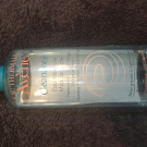 Swatch de Maellysss : Cleanance Eau Micellaire, Avène