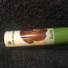 Swatch de Maellysss : Baume Lèvres Karité, Yves Rocher