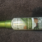 Swatch de Maellysss : Brume Parfumée Corps & Cheveux Noix De Coco, Yves Rocher