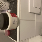 Swatch de Tinchen : REGENERIERENDE MASKE FÜR GESCHÄDIGTES HAAR LUMINA, Natura Brasil