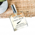 Swatch de leanamouaissia : Huile Sèche, Luxéol