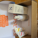 Swatch de Lasogne : Sérum Anti-âge, Seasonly