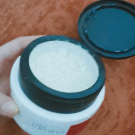 Swatch de Mery95 : REGENERIERENDE MASKE FÜR GESCHÄDIGTES HAAR LUMINA, Natura Brasil