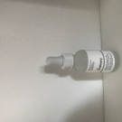 Swatch de Ftrustbeauty : Hyaluronic Acid Serum 2%   B5, The Ordinary