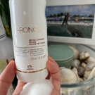 Swatch de Sabi96 : WASCHSCHAUM CHRONOS, Natura