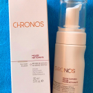 Swatch de Sylvia8267 : WASCHSCHAUM CHRONOS, Natura