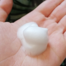 Swatch de DariaMoi : WASCHSCHAUM CHRONOS, Natura