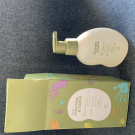 Swatch de Magdalena k : BABY-WASCHGEL 2 IN 1 MAMAE E BEBE, Natura Brasil