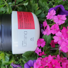 Swatch de Aylin44 : REGENERIERENDE MASKE FÜR GESCHÄDIGTES HAAR LUMINA, Natura Brasil