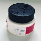 Swatch de Mellimommy : REGENERIERENDE MASKE FÜR GESCHÄDIGTES HAAR LUMINA, Natura Brasil