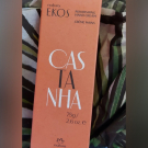 Swatch de Ladyred2 : CASTANHA HANDCREME EKOS, Natura Brasil