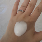 Swatch de LilianLorraine : WASCHSCHAUM CHRONOS, Natura