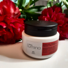 Swatch de testjunkie85 : REGENERIERENDE MASKE FÜR GESCHÄDIGTES HAAR LUMINA, Natura Brasil