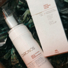 Swatch de Jelenasoelaaaa : WASCHSCHAUM CHRONOS, Natura