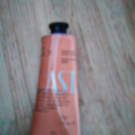 Swatch de Vanillieschnitte : CASTANHA HANDCREME EKOS, Natura Brasil