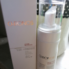 Swatch de Wiolett. Tester : WASCHSCHAUM CHRONOS, Natura