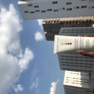 Swatch de @audecarene : Gommage Corps Éclat, Nuhanciam