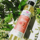 Swatch de catherine8110 : Huile de ricin, Emma Noël