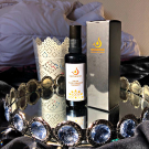 Swatch de sephora_mima : Eau de fleur d'oranger 50mL, Nectarome