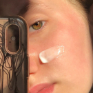 Swatch de sephora_mima : Soin Dépigmentant, Dermina