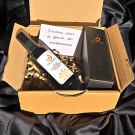 Swatch de sephora_mima : Eau de fleur d'oranger 50mL, Nectarome