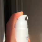 Swatch de sephora_mima : Soin Dépigmentant, Dermina