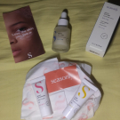 Swatch de Einalem64 : Sérum Anti-âge, Seasonly