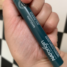 Swatch de Jennyifer21 : MASCARA NATUREL, Natorigin