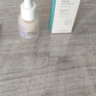 Swatch de Pouchipouchi : Sérum Anti-soif, Seasonly