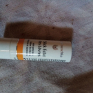 Swatch de Allison162 : Stick éclat des lèvres, Dr. Hauschka