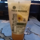 Swatch de Allison162 : SOS Mains Propres, Yves Rocher