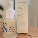 Swatch de Mlou2388 : Sérum Anti-âge, Seasonly