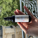 Swatch de Mlou2388 : Huile d'argan 50mL, Nectarome