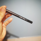 Swatch de Leslieh : Tattoo Liner - Eyeliner liquide, KAT VON D BEAUTY