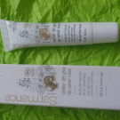 Swatch de severine56630 : Contour des yeux, Sarmance