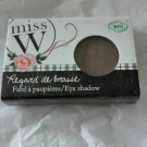 Swatch de severine56630 : Regard de braise, Miss W