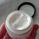 Swatch de severine56630 : Crème du Rivage - Crème Éclat Raffermissante & Liftante, Algologie