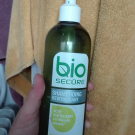 Swatch de severine56630 : Shampoing revitalisant, Biosecure