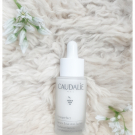 Swatch de severine56630 : Vinoperfect Sérum Éclat Anti-Taches 30ml, Caudalie