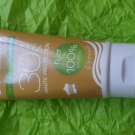 Swatch de severine56630 : Crème solaire naturelle, CORÈME PARIS