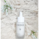 Swatch de severine56630 : Vinoperfect Sérum Éclat Anti-Taches 30ml, Caudalie