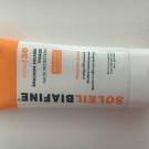 Swatch de Mely natenzom : Soleil biafine, Biafine