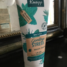 Swatch de Nln05 : Lait corps Goodbye Stress, Kneipp