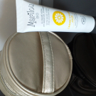 Swatch de olivecolaurens : Crème de Jour Classic, Marilou Bio