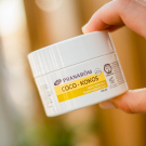 Swatch de candice_chd : Huile végétale de Coco, Pranarôm