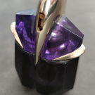 Swatch de virginie52210 : Alien - Eau de Parfum, Mugler