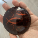 Swatch de MarieWorldF : Terracotta - La Poudre Bronzante Hâle Naturel et Longue Tenue, Guerlain